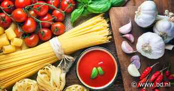 Italiaanse dinnershow ‘La Dolce Dufjes’ in Nijnsel
