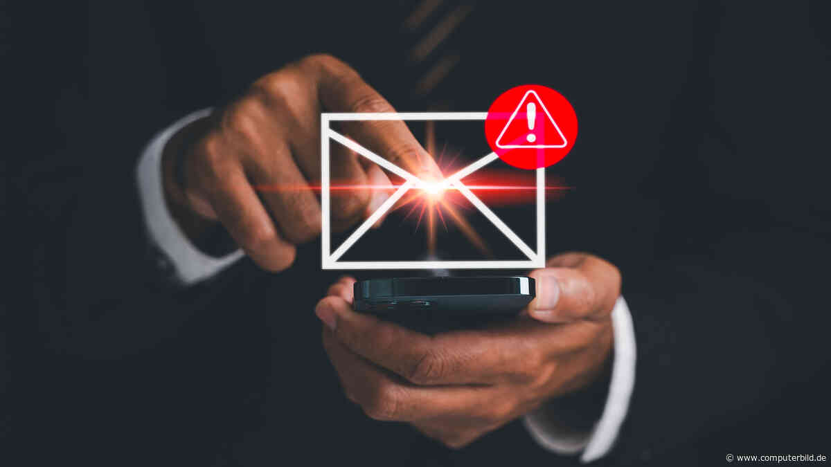 Telekom: Betrüger locken mit 70-Prozent-Rabatt