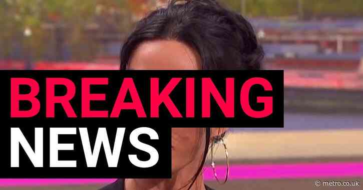 Katie Price confirms Lee Andrews split on Good Morning Britain: ‘He scammed my heart’