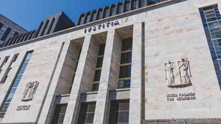 Avvocato milanese condannato per prostituzione minorile e detenzione e cessione di stupefacenti