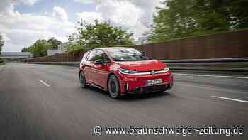 VW ID.3: Der „stärkste GTI aller Zeiten“ wird ab nächstem Jahr in Wolfsburg gebaut