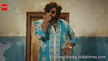 Vijay Sethupathi’s 'Baththa' teaser unveils actor’s intriguing retro look