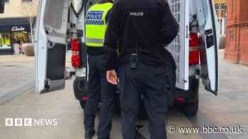 Petty thieves and organised gangs - on patrol with the retail crime team