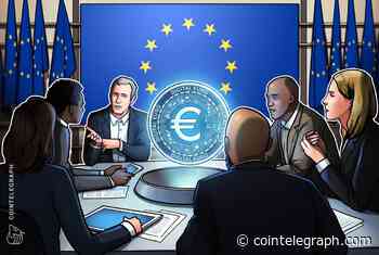 ECB seeks online merchants for 2027 digital euro pilot