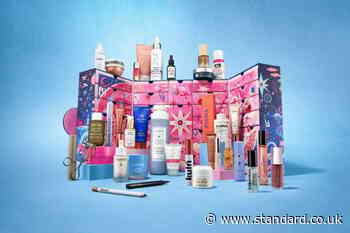Space NK’s 2026 Beauty Advent Calendar is worth more than £1,200: Discover what’s inside