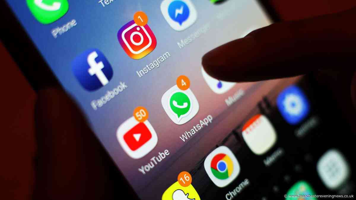 Ads for AI apps banned for sexually explicit content and objectifying women