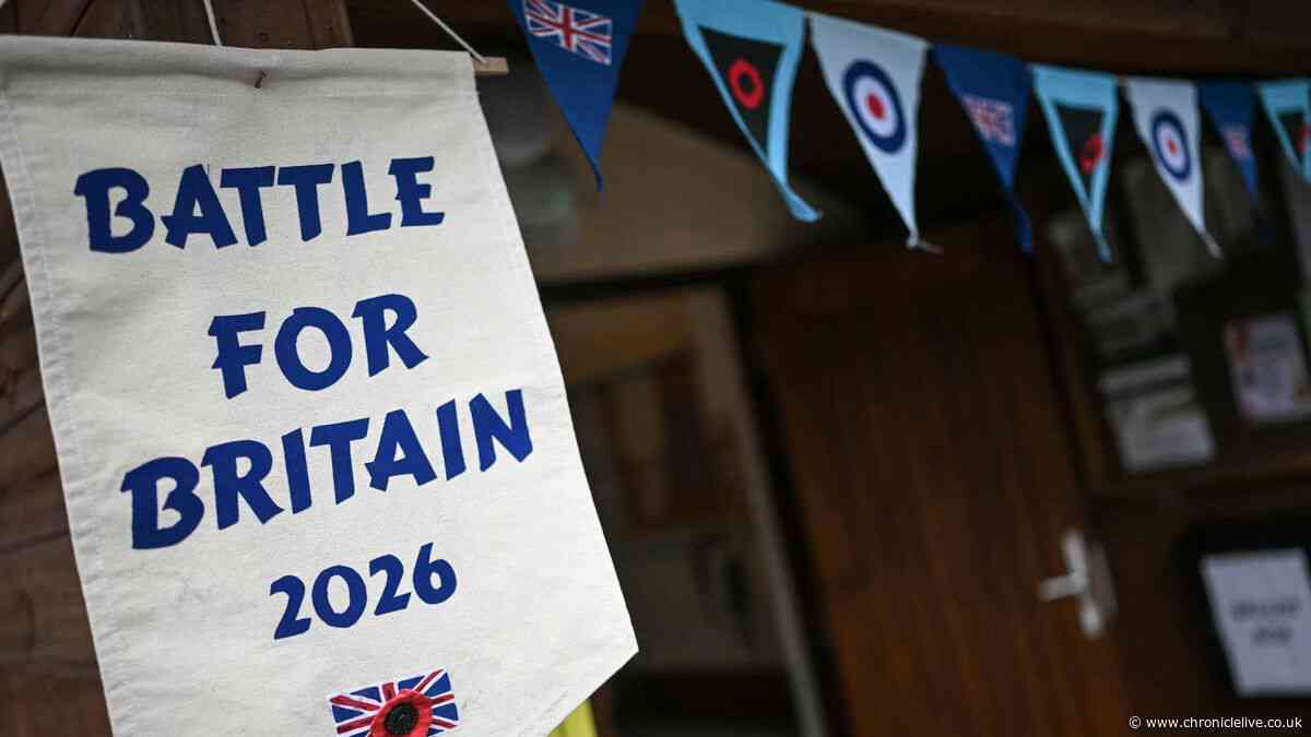 Village votes for 'independence' from UK after asylum seeker housing plan