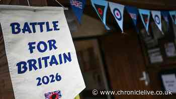 Village votes for 'independence' from UK after asylum seeker housing plan
