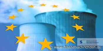 Europas Comeback der Kernenergie hat einen Haken bei kritischen Rohstoffen