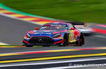 Max Verstappen rijdt geen Le Mans in 2027, maar welke niet-F1-races wel?