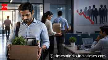 Oracle India may cut 3,000 jobs; routine Indian sector IT roles face pressure