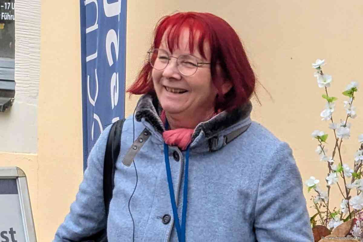 Jubiläumsroman von Sabine Ebert: „Marthe“ kehrt zu Premiere nach Freiberg zurück