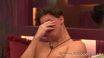Big Brother fans in tears as star admits 'I've been in pain for so long'