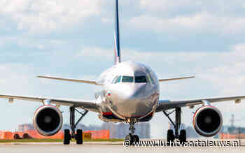 Sloop onvermijdelijk voor in Genève gestrande stinkende Airbus van Aeroflot
