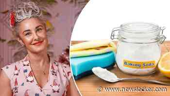 Baking soda met azijn als wondermiddel tegen vlekken: TikTok zweert erbij, maar volgens Zamarra is het een slecht idee