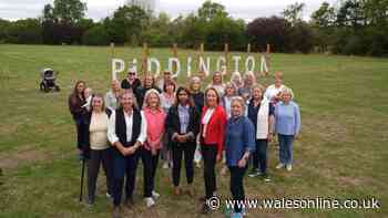 Village votes for 'independence' from UK over asylum seeker housing