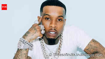 Tory Lanez announces concert dates while incarcerated