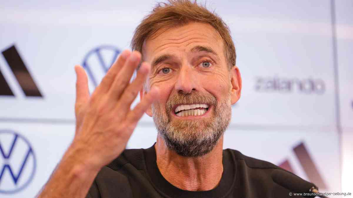 DFB-Kadernominierung live! Auf diese Stars setzt Jürgen Klopp in der Nationalelf