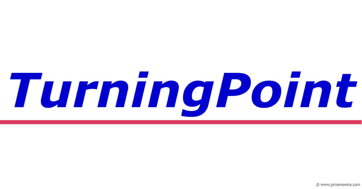 TurningPoint Appraised at CMMI Maturity Level 3 V3.0 for Services and Level 5 for Development V3.0