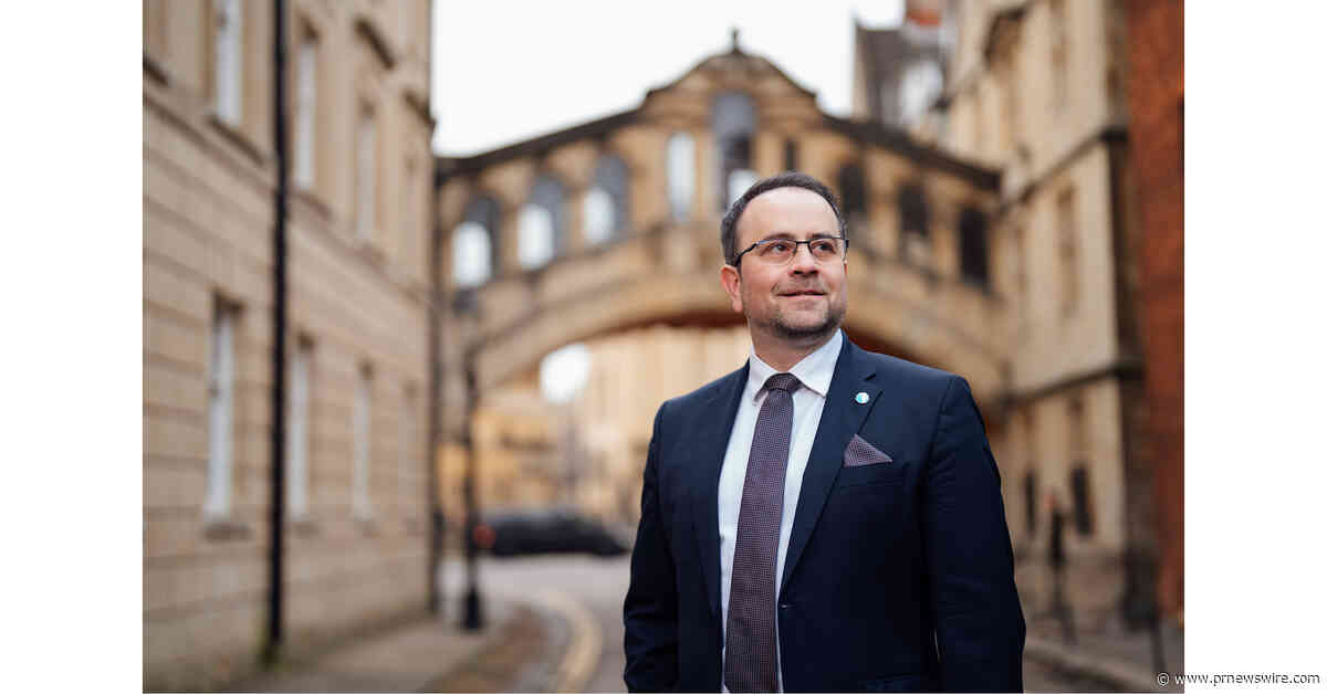 Brainomix Selected for Prestigious Future Fifty Scale-Up Programme