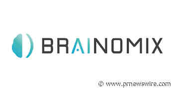 Brainomix Selected for Prestigious Future Fifty Scale-Up Programme