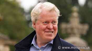 Copies of Earl Spencer's bombshell new book on Princess Diana stolen in Dutch lorry raid
