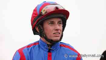 Former jockey, 39, dies in hospital days after being involved in 'one-punch assault' with his brother following funeral
