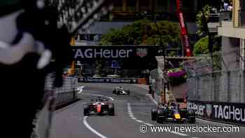 Formule 1 krijgt volgend jaar tien sprintraces, óók in Monaco en bij de laatste twee Grand Prixs van het seizoen