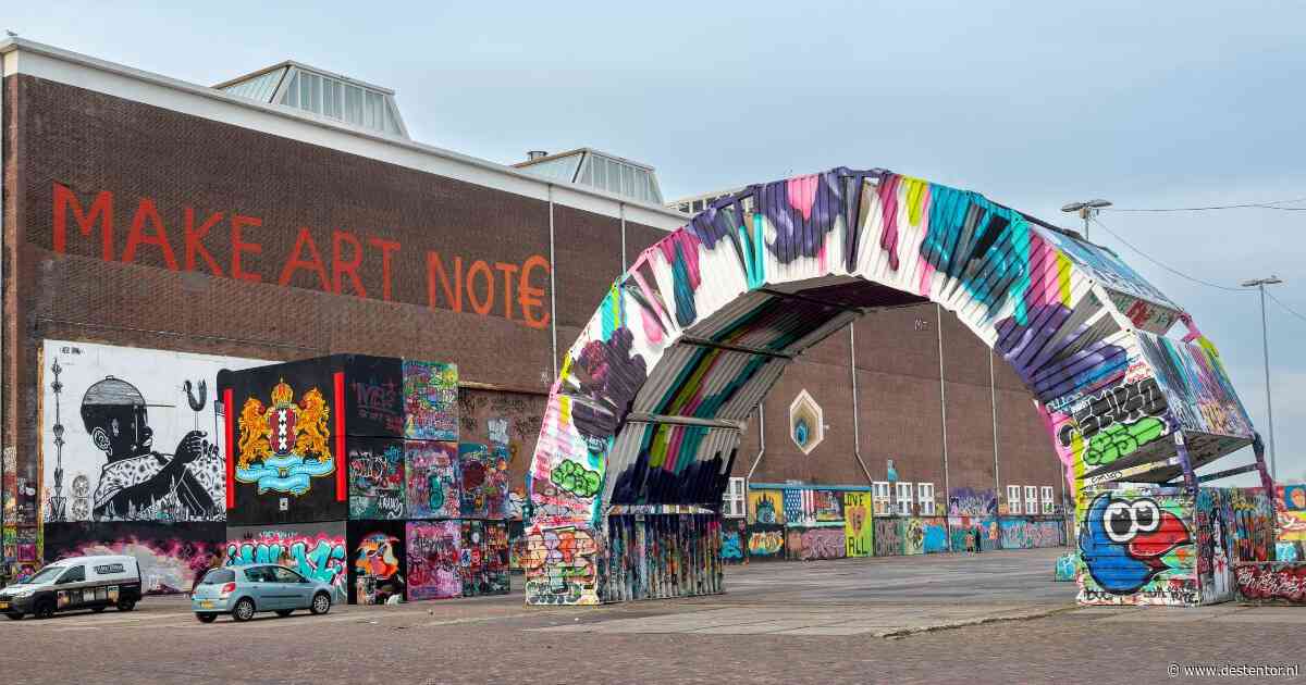 Weekendtips: deze dingen doe je van 18 tot en met 20 september in Amsterdam