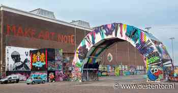 Weekendtips: deze dingen doe je van 18 tot en met 20 september in Amsterdam