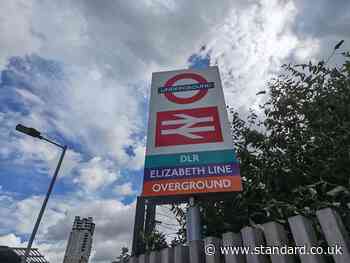 London travel news LIVE: Suffragette line hit by severe delays after earlier incident of ‘casualty on track’