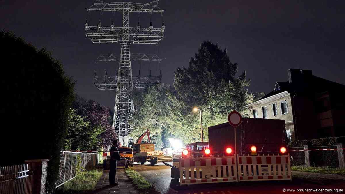 Wenn tagelang der Strom weg ist: Hier finden Wolfenbütteler Hilfe