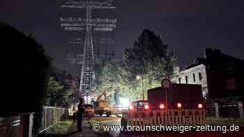 Wenn tagelang der Strom weg ist: Hier finden Wolfenbütteler Hilfe
