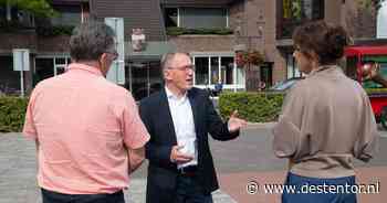Wethouders roepen hulp in van inwoners Nunspeet: wat moeten we eerst doen?