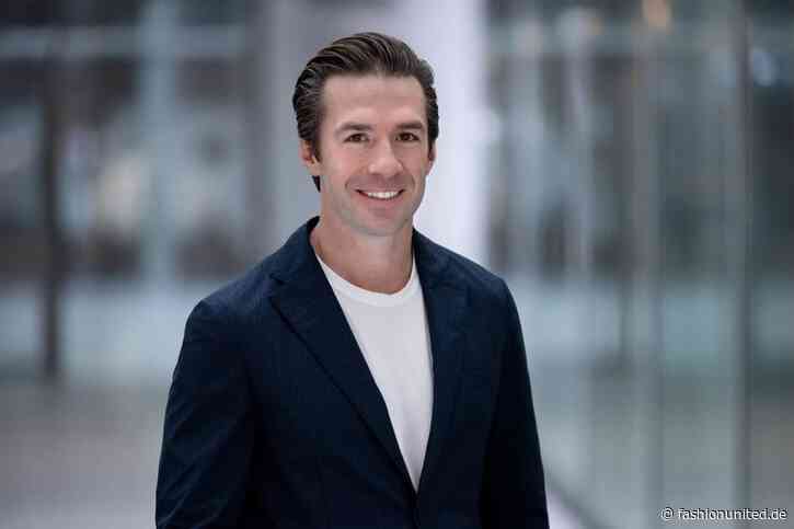 Hugo Boss: Frasers-CEO Michael Murray ist neuer  Aufsichtsratsvorsitzender