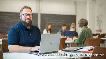 OTH Regensburg macht Berufst?tige fit f?r KI und digitale Technologien