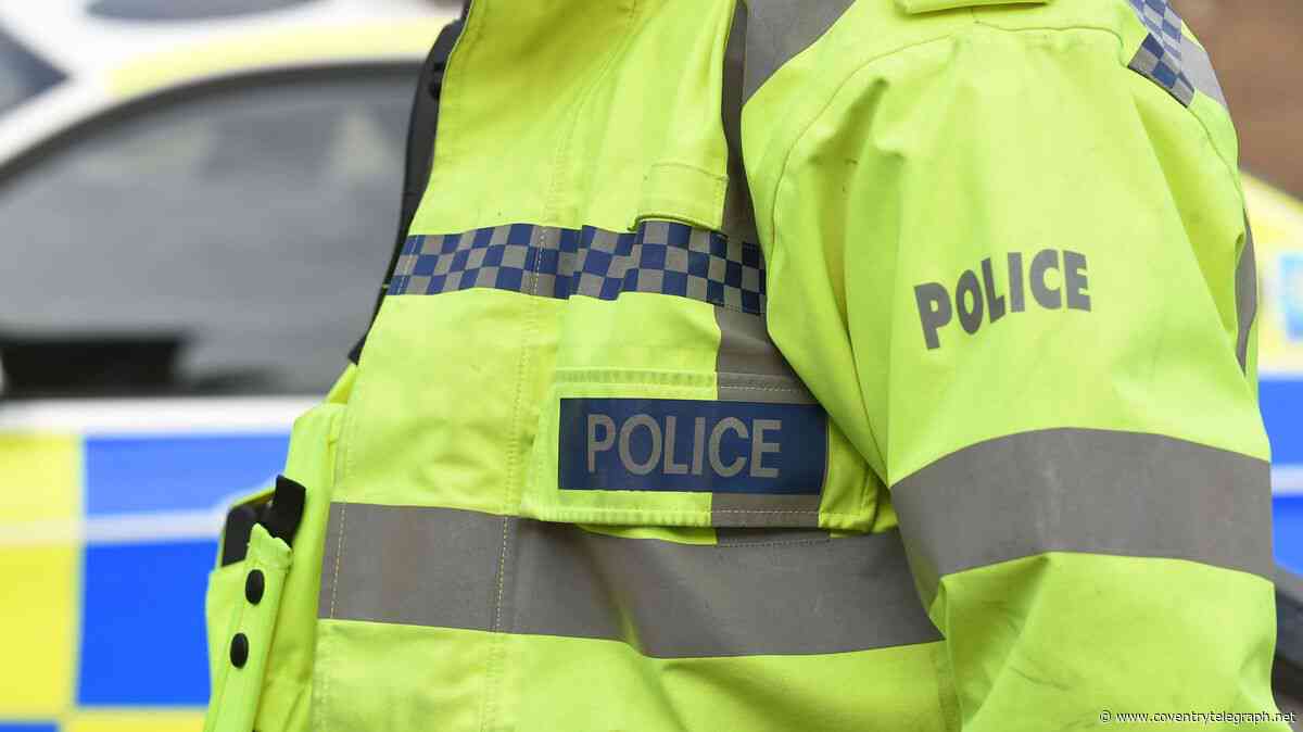 Man investigated for careless driving after biker dies in Warwickshire