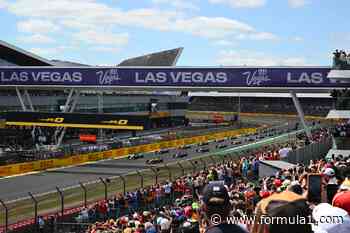 Everything you need to know about the 2027 F1 calendar
