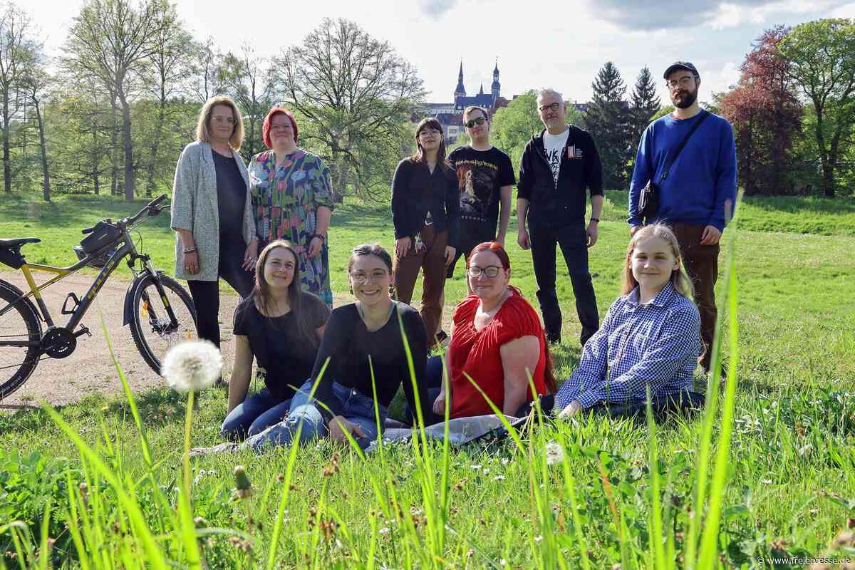 „Tonspur“-Premiere am Samstag: Waldenburg präsentiert sich kreativ und musikalisch