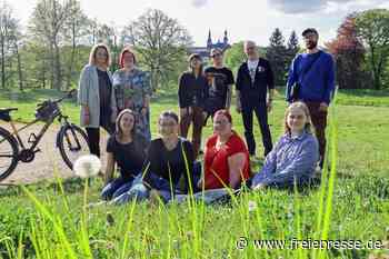 „Tonspur“-Premiere am Samstag: Waldenburg präsentiert sich kreativ und musikalisch