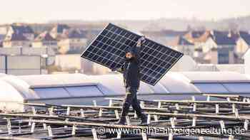 80.000 Euro eingeplant: Forstern muss PV-Pläne für Turnhalle aufgeben