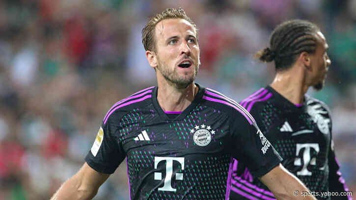 Report: Newcastle star tracked by Bundesliga giants