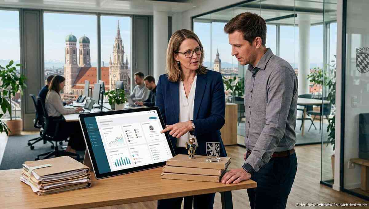 Onboarding neuer Mitarbeiter: Darauf kommt es an