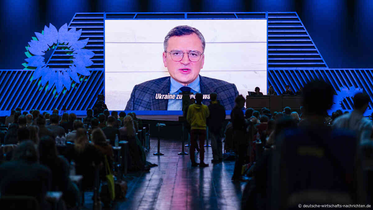 Düstere Botschaft aus Kiew: Putin will Krieg führen, bis er stirbt
