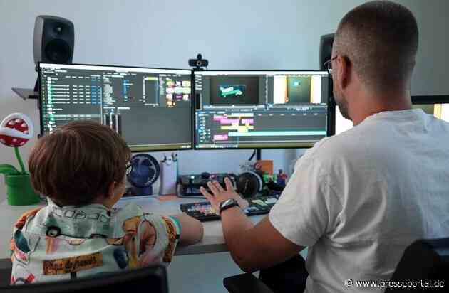 KiKA-Kinderredaktionsrat gestaltet den Weltkindertag bei KiKA / Kinder entscheiden am 20. September 2026 über Themen, Inhalte und Design