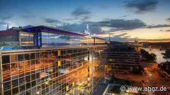 Neuer Deal: Verkauf des Marriott-Hotels in Prag abgeschlossen