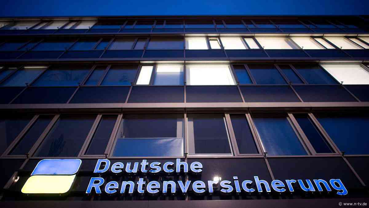 Ab. 1. Januar 2027: Neues Gesetz: Einschnitte für Rentner mit Teilrente drohen