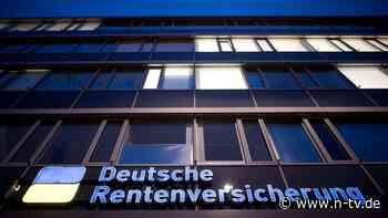 Ab. 1. Januar 2027: Neues Gesetz: Einschnitte für Rentner mit Teilrente drohen