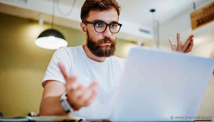 BT Email users hit by barrage of unsolicited password reset PINs