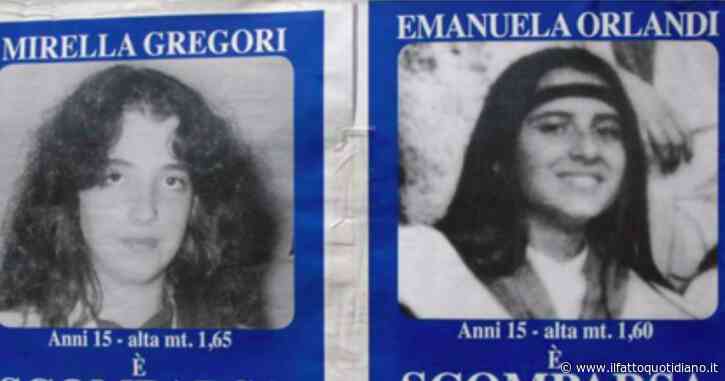 “Ho visto Marco Accetti a Chi l’ha visto e ho detto: ma questo è il prete! Lo posso giurare”: le dichiarazioni choc della madre di Josè Garramon alla commissione d’inchiesta Orlandi-Gregori